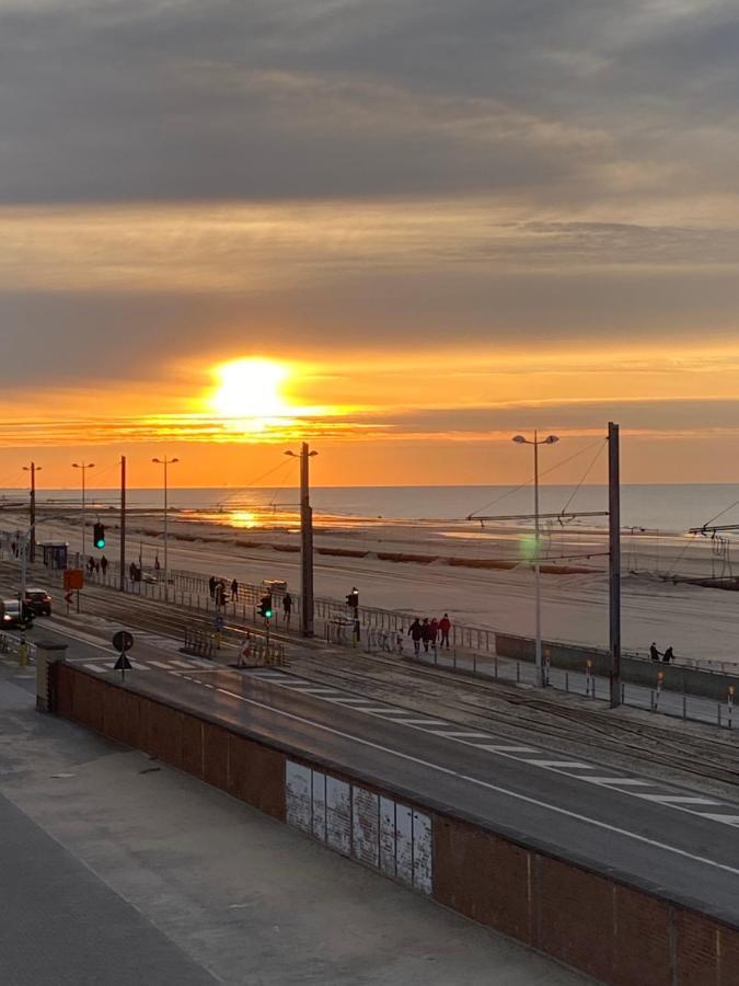 Hydro Palace 02.17 Ostende Exteriér fotografie
